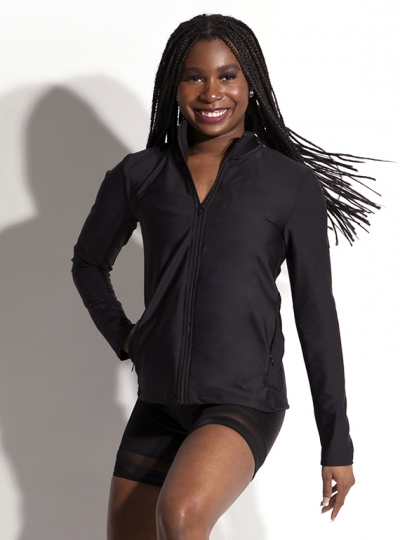 Fast Track - Axel Jacket